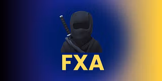 FXA Trading Signals and Academy listing image on Whop