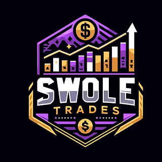 Swoletrades listing image on Whop