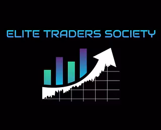 Elite Traders Society listing image on Whop