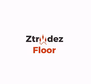 Ztradez Floor logo