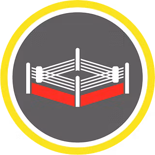 Fouts Boxing Academy logo