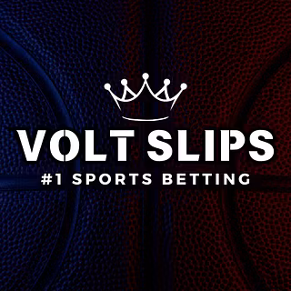 Volt Slips logo
