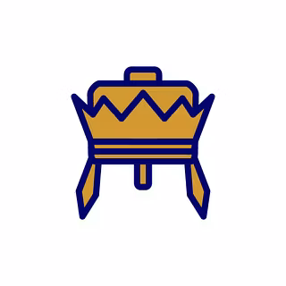 Brick Dynasty listing image on Whop