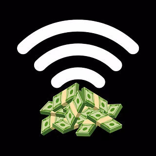 JMR Network listing image on Whop