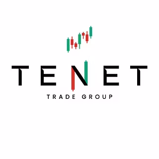Tenet Trade Group listing image on Whop