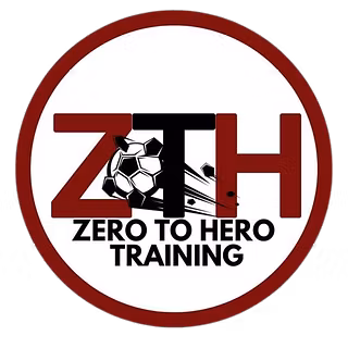 ZTH Training listing image on Whop