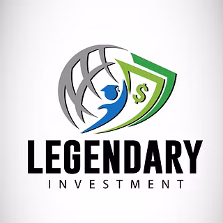 Legendary Investments listing image on Whop