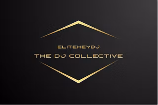 The DJ Collective listing image on Whop