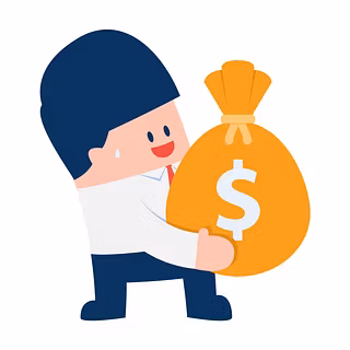 Crypto Rich listing image on Whop