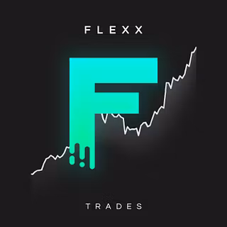 FlexxTrades listing image on Whop