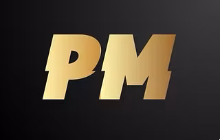 Parlay Minds logo