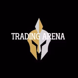 THE ULTIMATE TRADING ARENA listing image on Whop