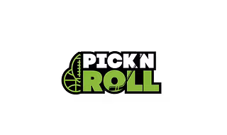 Pick N Roll logo