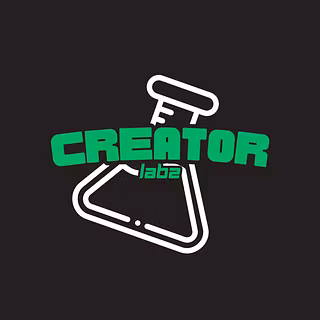 CreatorLabz logo