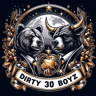 Dirty30Boyz listing image on Whop