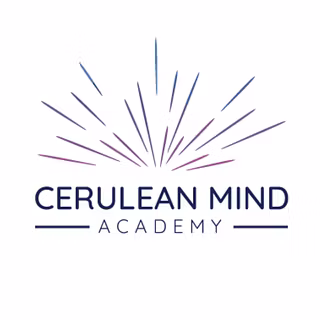 Cerulean Mind Academy listing image on Whop