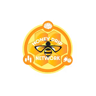Honey Drip Network logo