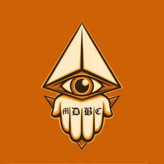 Million Dollar Brand Club logo