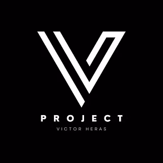 V PROJECT FINAL logo