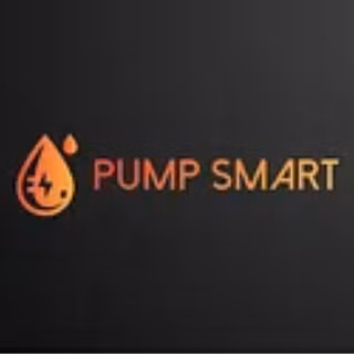 Pump Smart logo