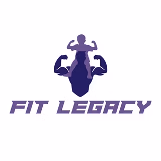 Legacy Kickstart logo