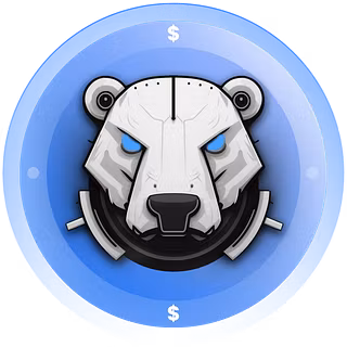 Polar Chefs logo