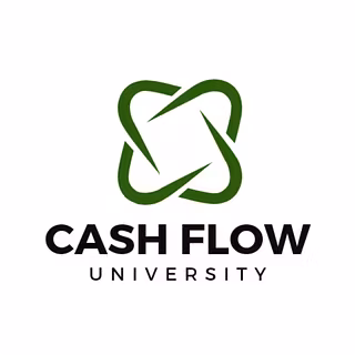 Cash Flow University logo