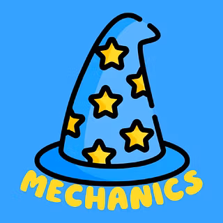 Wizard Mechanics LLC logo
