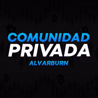 Alvarburn Comunidad Privada listing image on Whop