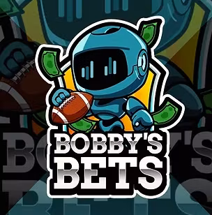 Bobby's Bets listing image on Whop
