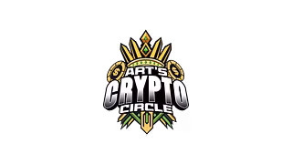 Art's Crypto Circle listing image on Whop