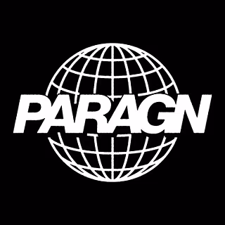 Paragn Network logo