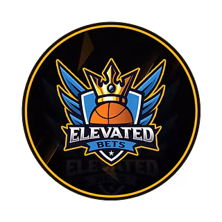 Elevated Bets Table Tennis Discord listing image on Whop