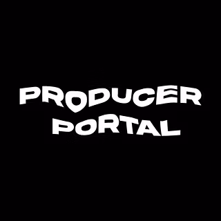 Producer Portal logo