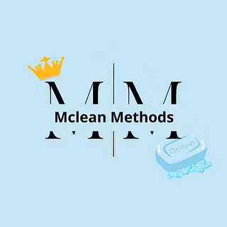 Mclean Methods listing image on Whop