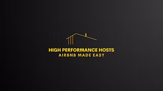 High Performance Hosts logo