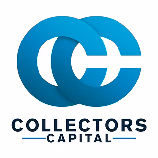 Collectors Capital logo