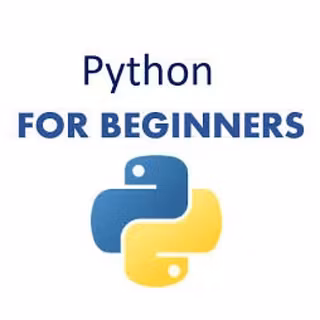 Learn Python from scratch listing image on Whop