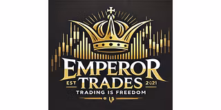 emperortrades whop listing image on Whop