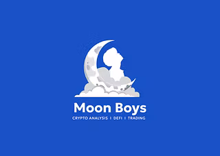 MoonBoys Crypto listing image on Whop