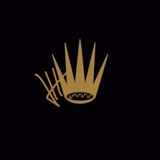 Crown Club FX listing image on Whop
