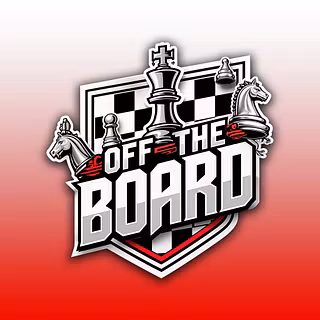 Off The Board listing image on Whop