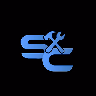 VALUE Spy Crew - No Downtime Ever logo