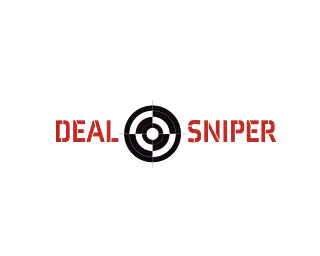 Deal Sniper logo