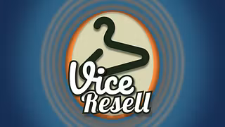 Vice Resell logo
