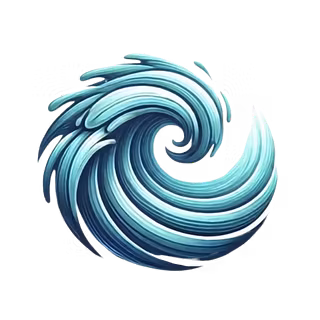 TheWave logo