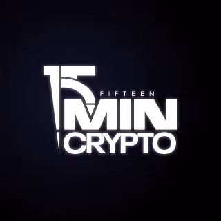 Fifteenmin listing image on Whop