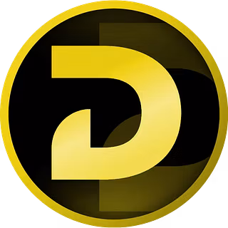 Divine Degen logo