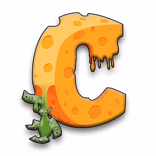 CHEESELOCKS listing image on Whop