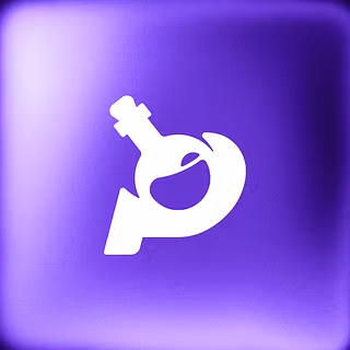 Potion Alpha listing image on Whop